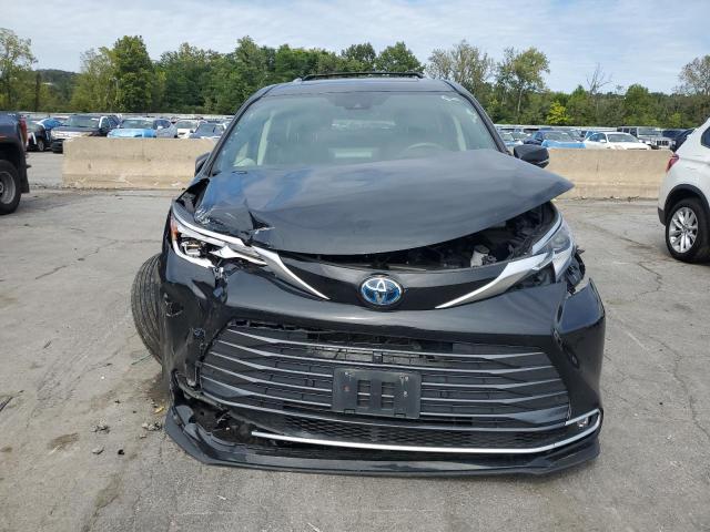 Photo 5 from auction – 2022 TOYOTA SIENNA LIM with VIN 5TDESKFC2NS063117