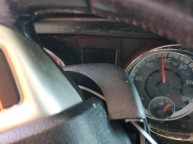 Photo 9 from auction – 2012 DODGE GRAND CARA with VIN 2C4RDGDG8CR370358