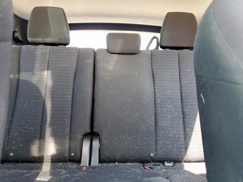 Photo 10 from auction – 2023 MITSUBISHI ECLIPSE CROSS LE with VIN JA4ATVAA5PZ002388