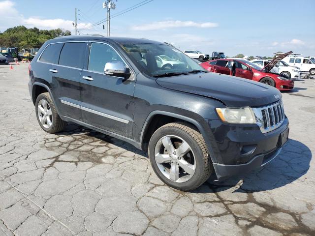 Photo 4 from auction – 2013 JEEP GRAND CHER with VIN 1C4RJFBG3DC639026