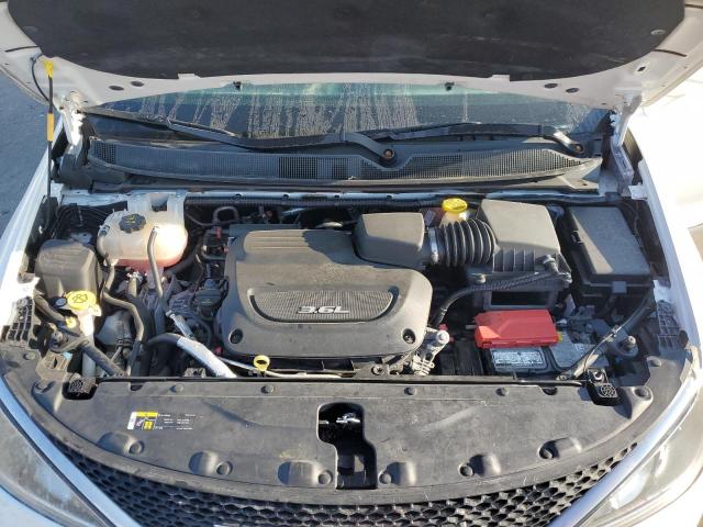 Photo 12 from auction – 2018 CHRYSLER PACIFICA T with VIN 2C4RC1BG7JR142464