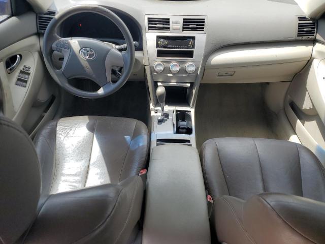Photo 8 from auction – 2011 TOYOTA CAMRY SE with VIN 4T1BK3EK3BU625515