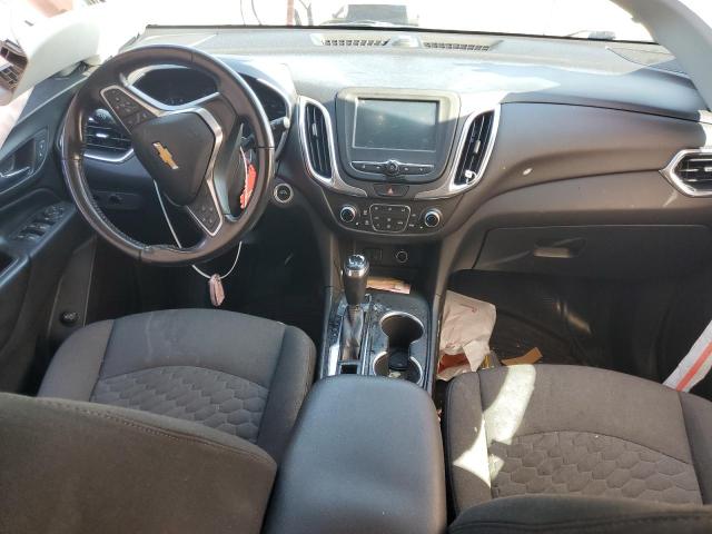 Photo 8 from auction – 2018 CHEVROLET EQUINOX LT with VIN 3GNAXSEV6JS598614