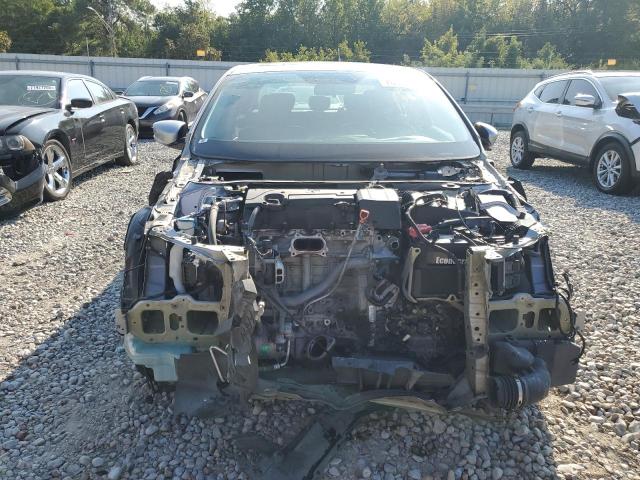 Photo 5 from auction – 2018 ACURA ILX BASE W with VIN 19UDE2F37JA005970