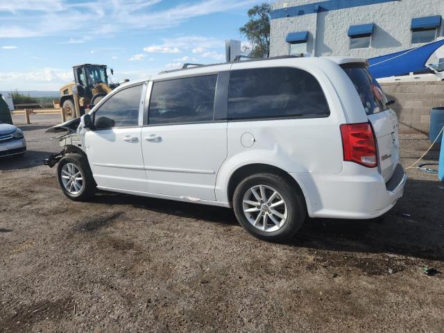 Photo 2 from auction – 2015 DODGE GRAND CARA with VIN 2C4RDGCG7FR713831