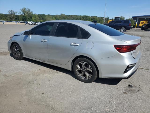 Photo 2 from auction – 2019 KIA FORTE FE with VIN 3KPF24AD8KE099321