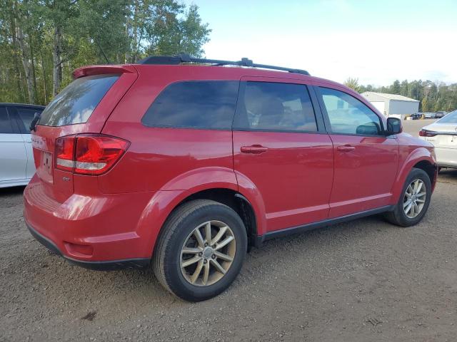 Photo 3 from auction – 2017 DODGE JOURNEY SX with VIN 3C4PDCCG2HT633210