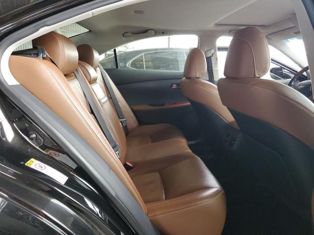 Photo 10 from auction – 2012 LEXUS ES 350 with VIN JTHBK1EG2C2481648