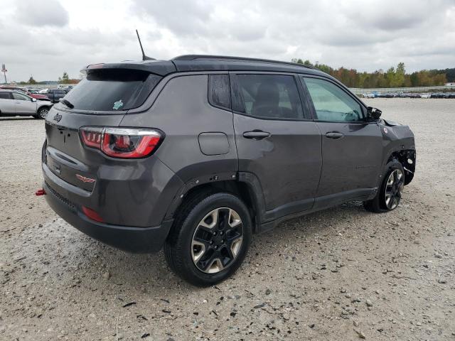 Photo 3 from auction – 2018 JEEP COMPASS TR with VIN 3C4NJDDB5JT441939