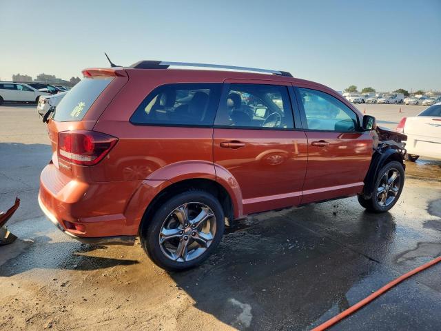 Photo 3 from auction – 2014 DODGE JOURNEY CR with VIN 3C4PDCGG6ET312535