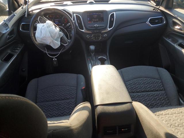 Photo 8 from auction – 2022 CHEVROLET EQUINOX LT with VIN 3GNAXKEV2NS238973