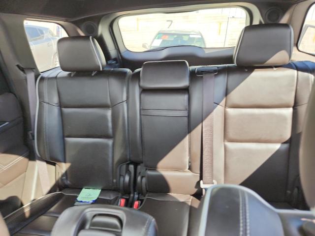 Photo 10 from auction – 2018 JEEP GRAND CHER with VIN 1C4RJFCM9JC401438