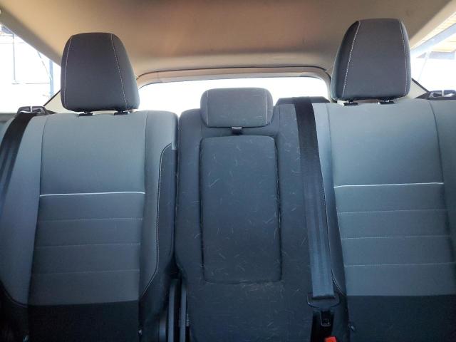 Photo 10 from auction – 2014 FORD ESCAPE SE with VIN 1FMCU0GX9EUE41268