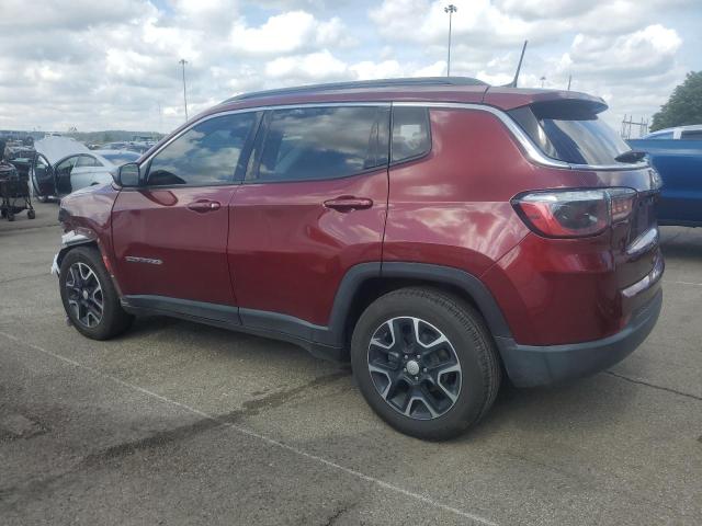 Фото 2 с аукциона – 2022 JEEP COMPASS LA с VIN 3C4NJCBB9NT138875