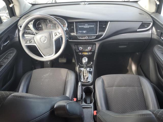 Foto 8 de la subasta – 2018 BUICK ENCORE SPO con VIN KL4CJ1SB7JB642293