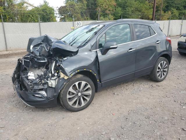 BUICK ENCORE ESS 2018 with VIN KL4CJGSB8JB551519 - Photo from auction