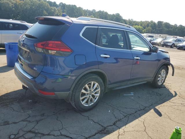 Photo 3 from auction – 2017 NISSAN ROGUE S with VIN KNMAT2MT8HP522678