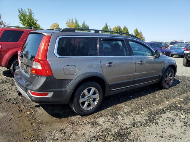 Photo 3 from auction – 2011 VOLVO XC70 3.2 with VIN YV4940BZ9B1109848
