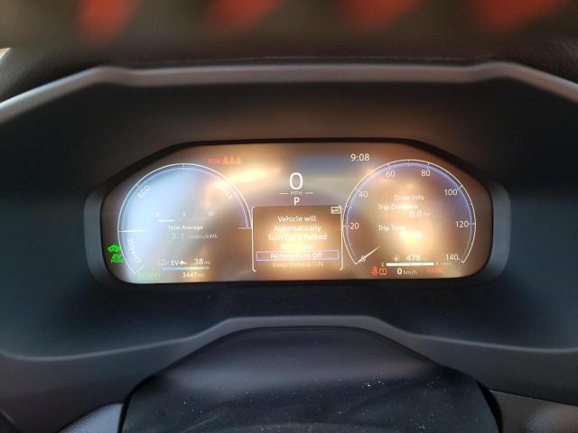 Photo 9 from auction – 2025 TOYOTA RAV4 XSE with VIN JTMFB3FV9SD253502