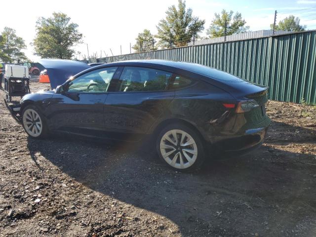 Photo 2 from auction – 2023 TESLA MODEL 3 with VIN 5YJ3E1EA8PF435429
