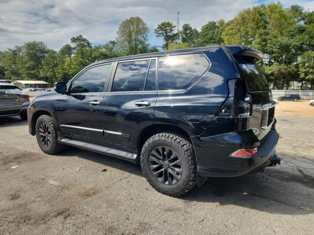 Photo 2 from auction – 2017 LEXUS GX 460 with VIN JTJBM7FX2H5163397