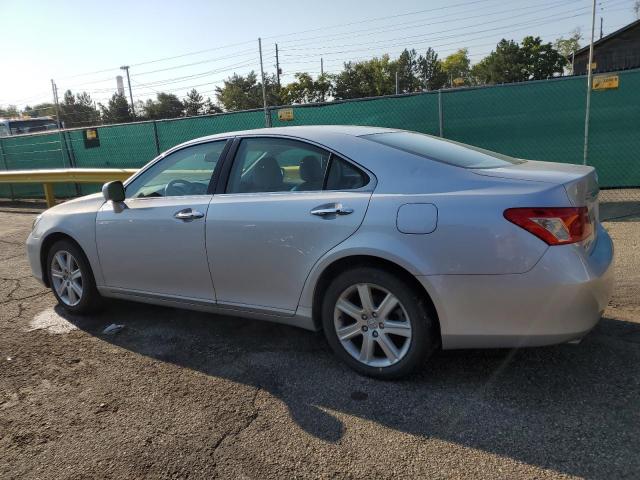 Photo 2 from auction – 2007 LEXUS ES 350 with VIN JTHBJ46G372033184