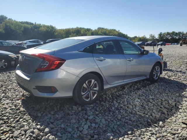 Photo 3 from auction – 2017 HONDA CIVIC LX with VIN 2HGFC2F53HH519472