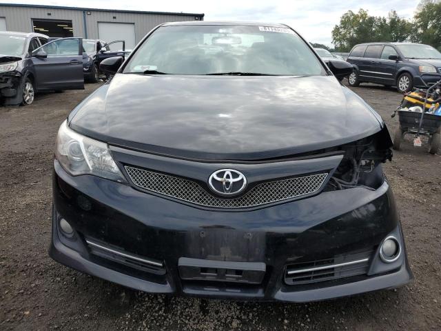Photo 5 from auction – 2014 TOYOTA CAMRY L with VIN 4T1BF1FK5EU385895