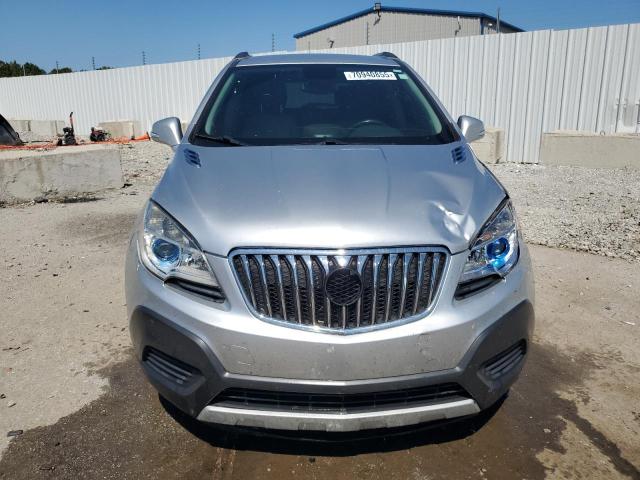 Photo 5 from auction – 2016 BUICK ENCORE with VIN KL4CJASB9GB620403