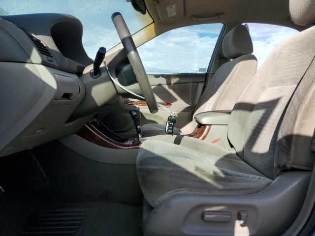 Photo 7 from auction – 2002 TOYOTA CAMRY LE with VIN 4T1BE30K12U536847