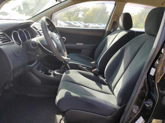 Photo 7 from auction – 2011 NISSAN VERSA S with VIN 3N1BC1CP8BL424260