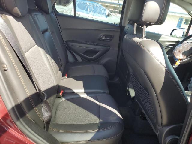 Photo 11 from auction – 2017 CHEVROLET TRAX 1LT with VIN 3GNCJPSB2HL228816
