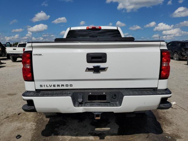 Photo 6 from auction – 2018 CHEVROLET SILVERADO with VIN 1GCVKPEC8JZ288858