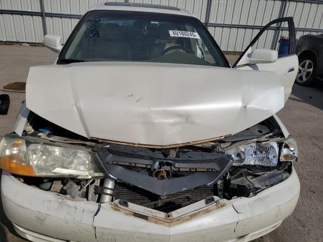 Photo 11 from auction – 2003 ACURA 3.2TL with VIN 19UUA56683A032332
