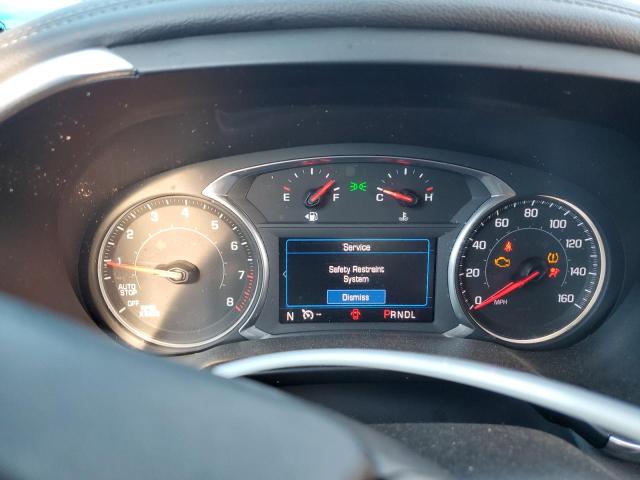 Photo 13 from auction – 2020 CHEVROLET BLAZER 1LT with VIN 3GNKBBRA0LS638795