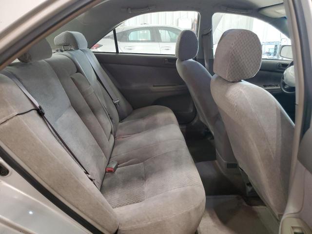 Photo 10 from auction – 2003 TOYOTA CAMRY LE with VIN 4T1BE32K03U118388