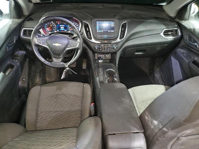 Photo 8 from auction – 2020 CHEVROLET EQUINOX LT with VIN 3GNAXJEV8LS605981