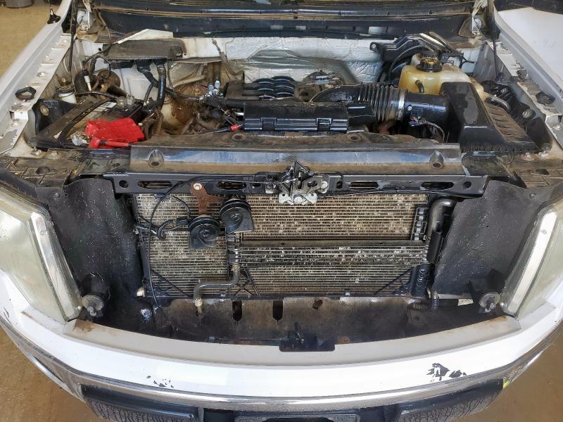 Photo 11 from auction – 2011 FORD F150 SUPERCREW with VIN 1FTFW1EF9BFC15890