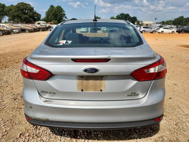 Photo 6 from auction – 2012 FORD FOCUS SE with VIN 1FAHP3F22CL476056