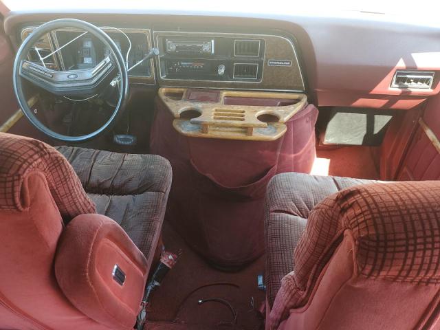 Photo 8 from auction – 1989 FORD ECONOLINE with VIN 1FDEE14N2KHA00956