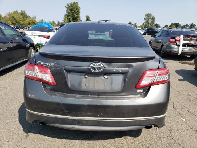 Photo 6 from auction – 2011 TOYOTA CAMRY BASE with VIN 4T1BF3EK9BU196076