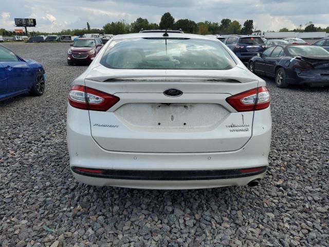 Photo 6 from auction – 2014 FORD FUSION TIT with VIN 3FA6P0RU7ER224357