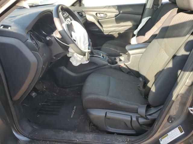 Photo 7 from auction – 2018 NISSAN ROGUE S with VIN 5N1AT2MV9JC706232