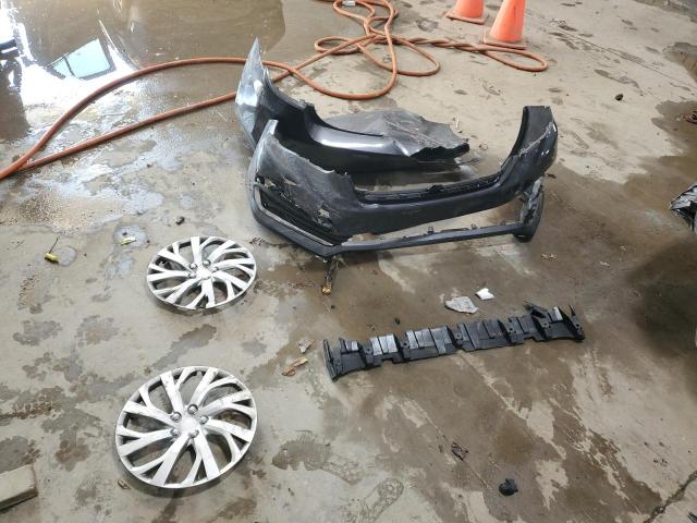 Photo 12 from auction – 2022 SUBARU IMPREZA with VIN 4S3GKAB6XN3601082