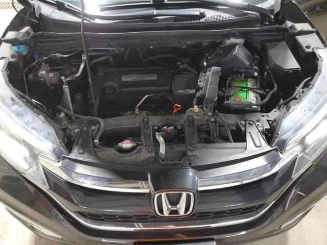 Photo 12 from auction – 2015 HONDA CR-V EXL with VIN 2HKRM4H71FH609386