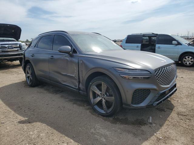 Photo 4 from auction – 2023 GENESIS GV70 BASE with VIN KMUMCDTC4PU092073