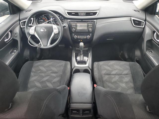 Photo 8 from auction – 2016 NISSAN ROGUE S with VIN 5N1AT2MV8GC899658