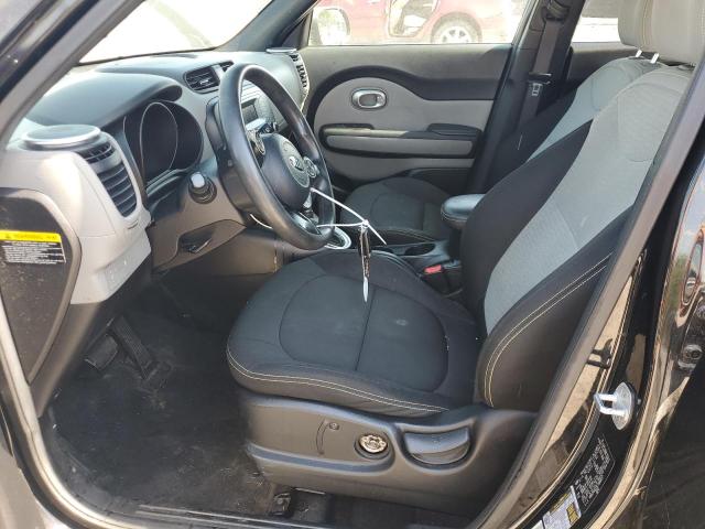 Photo 7 from auction – 2014 KIA SOUL + with VIN KNDJP3A53E7049137