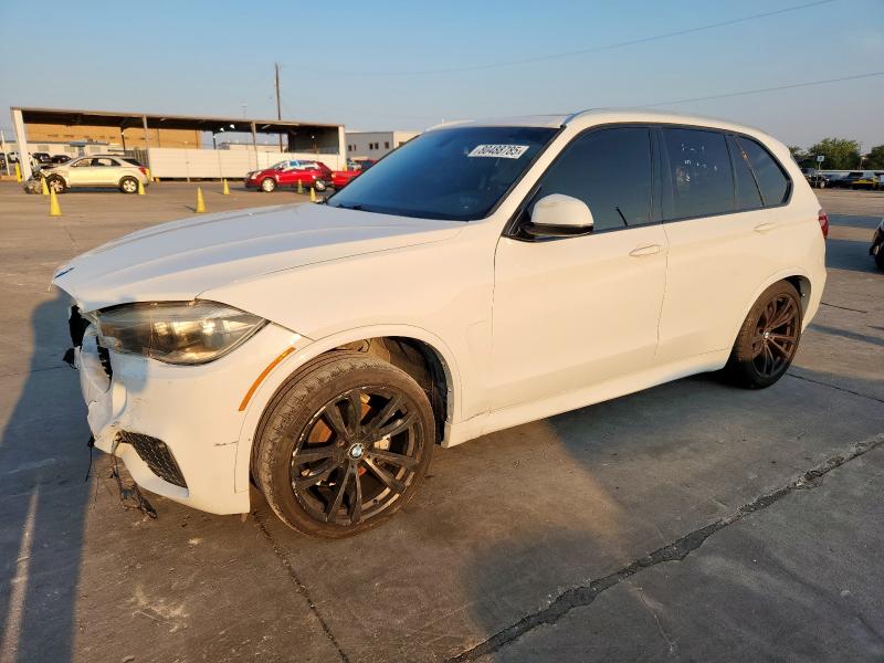 BMW X5 XDRIVE35I 2017 with VIN 5UXKR0C51H0V49657 - Photo from auction