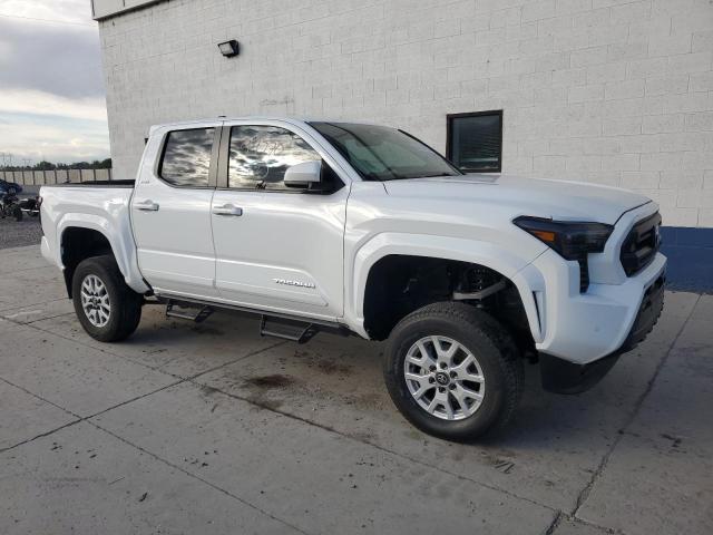 Photo 4 from auction – 2024 TOYOTA TACOMA DOU with VIN 3TMLB5JN8RM007299